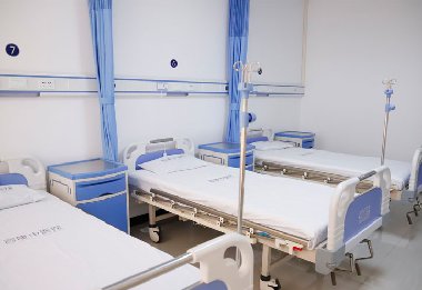 住院部病房環境