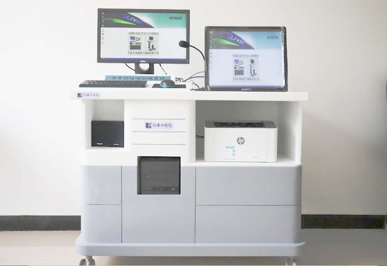 語言評估與訓練系統