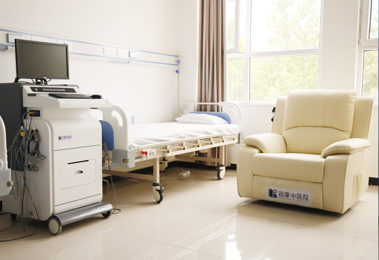 經顱磁腦反射電療儀